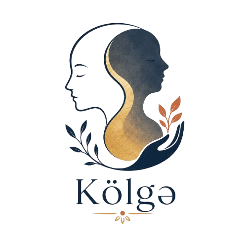 Kolge Psychology Logo